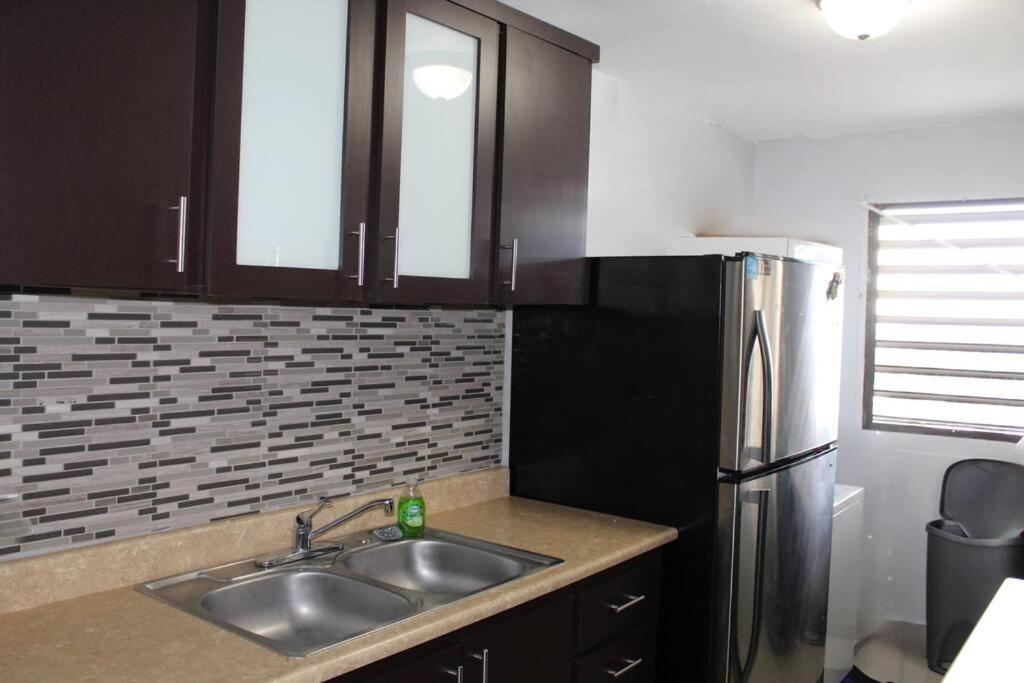 Penthouse Views Apartment San Juan Luaran gambar