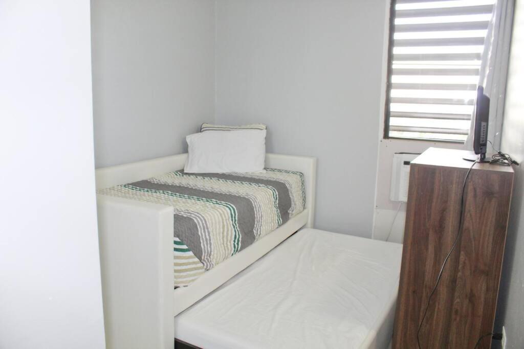 Penthouse Views Apartment San Juan Luaran gambar