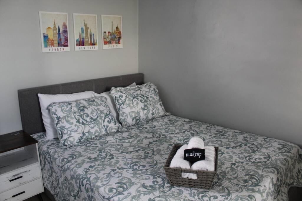 Penthouse Views Apartment San Juan Luaran gambar