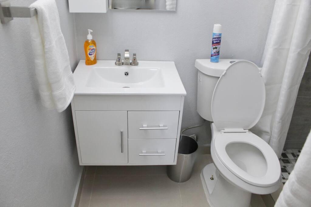 Penthouse Views Apartment San Juan Luaran gambar